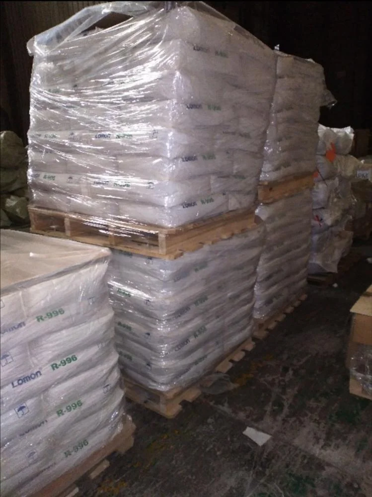 Lomon R 996 Рутиловый диоксид титана, цена