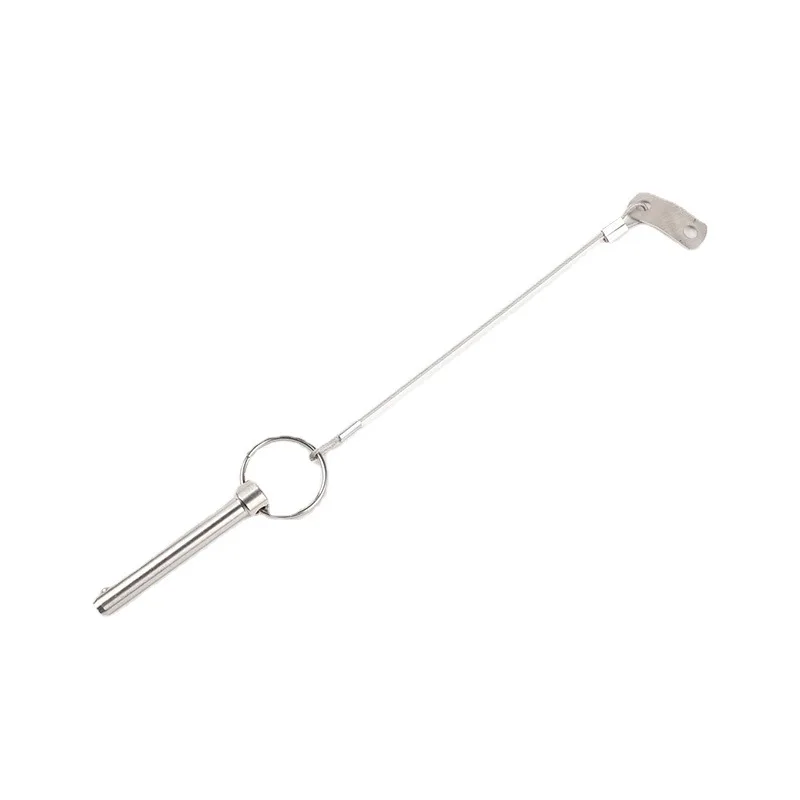 Factory Direct Sales Quick Release Lock Pin  Ball Lock Pins Safety Pin for Connection