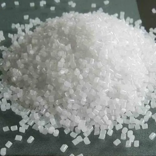POLYPROPYLENE PP VIRGIN GRANULES
