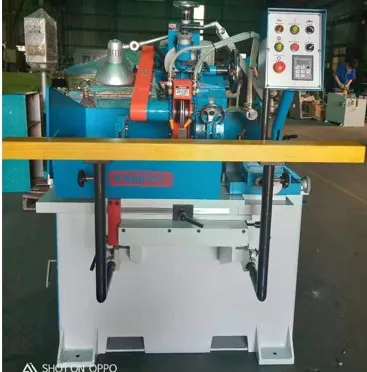 Sharpen Tool Cutter Grinder for HHS