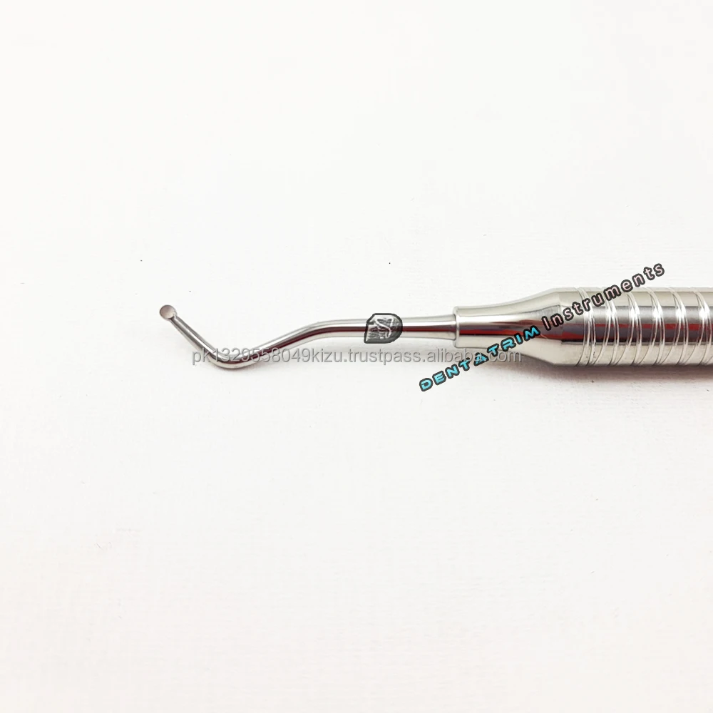 Dental Excavator Spoon Endodontic Excavator Dental Instruments CE PK Custom & OEM Service Dental Instruments