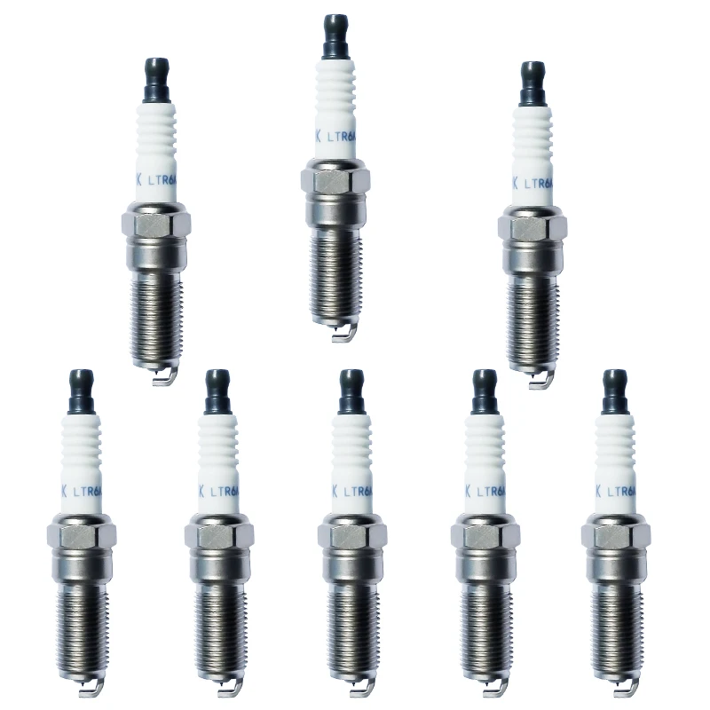 NBT Factory Price LTR6A Iridium Auto Spark Plugs for Buick, Chevrolet Car Engine 2.0L, 2.4L Original China Manufacturers