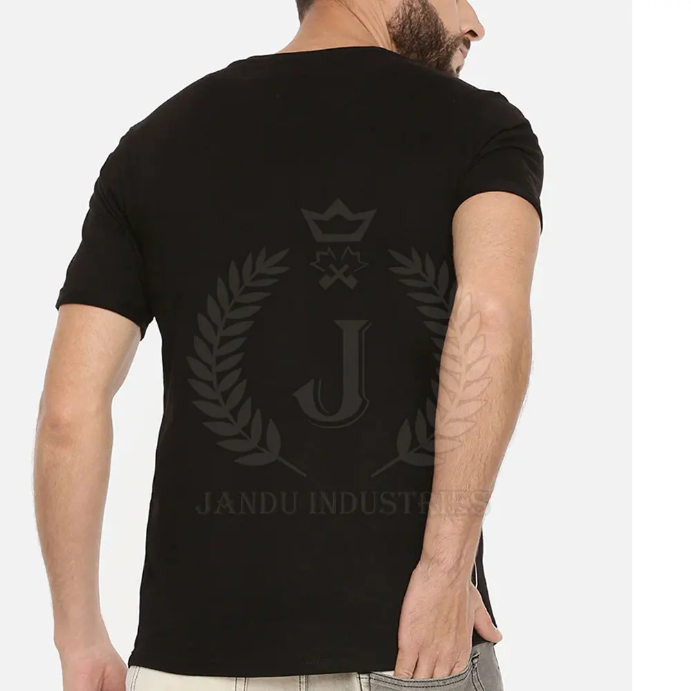 
New Model Sublimated Shirt Custom Full Sublimation Printing T Shirt 