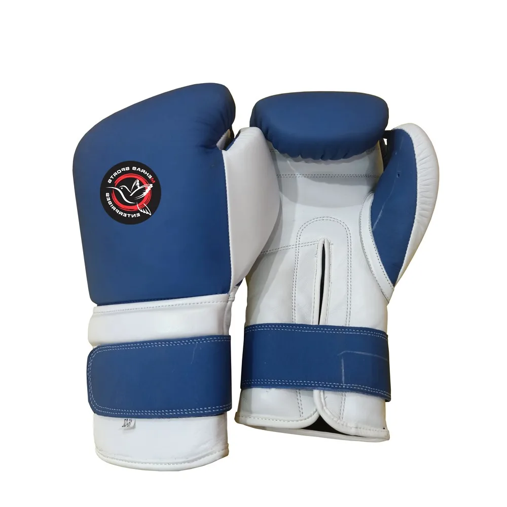Top quality boxing mitt fighting gloves