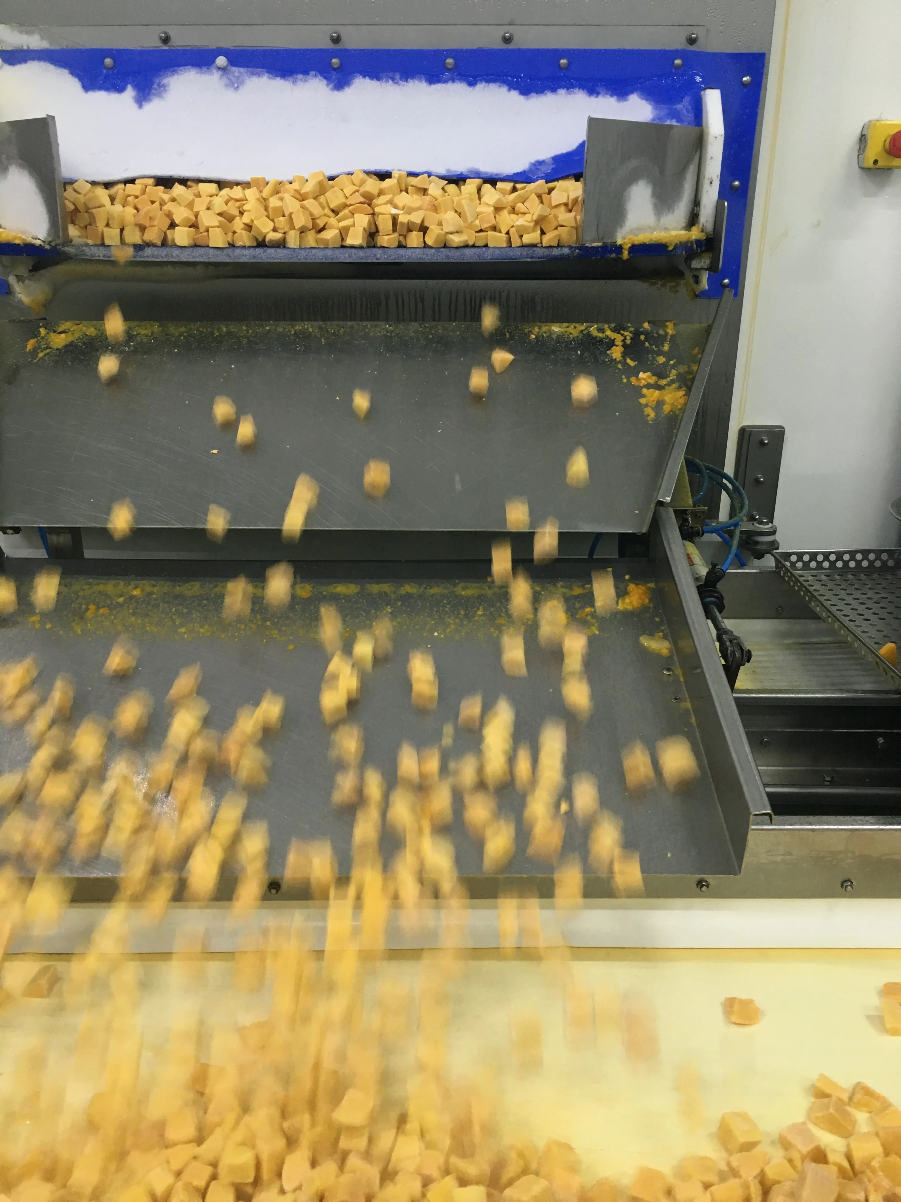 
FROZEN MANGO (KAEW) WITH PREMIUM QUALITY FROM VIETNAM 