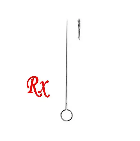 Hypospadias Surgery Instruments Set