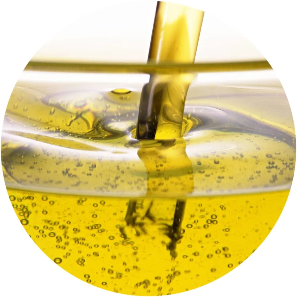 Organic 100% Pure Private Label  Organic Castor Oil For Hair Growth Treatment Skin Care Eyelashes Eyebrows Loss Hair