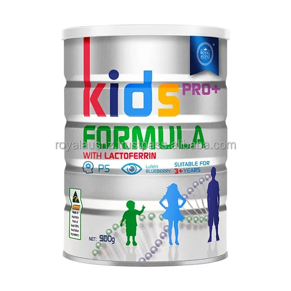 ROYAL AUSNZ Kids PRO+ Formula