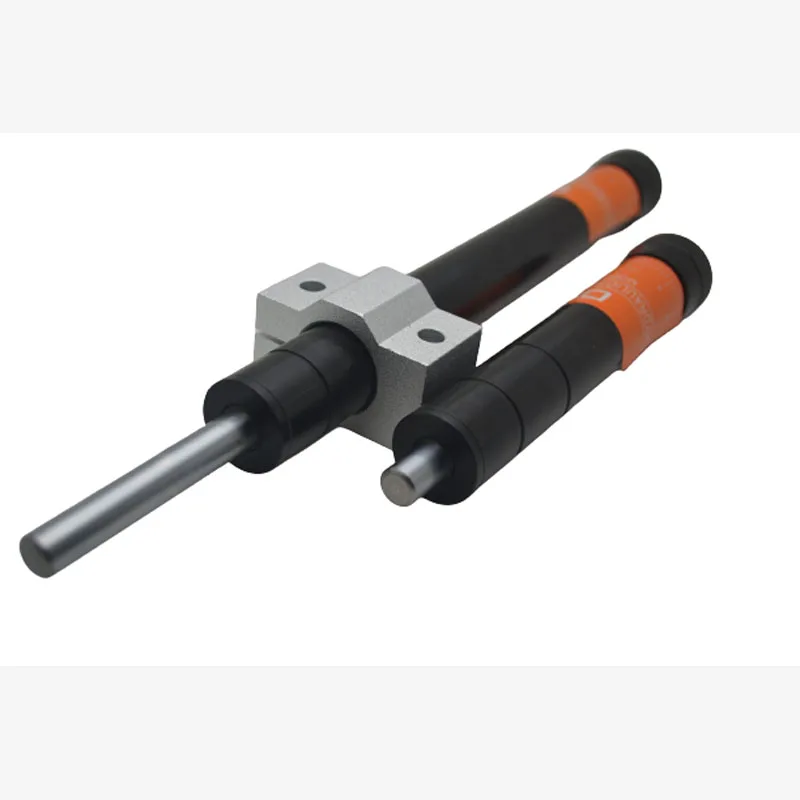 Гидравлические амортизаторы SHUYI HR/SR 15