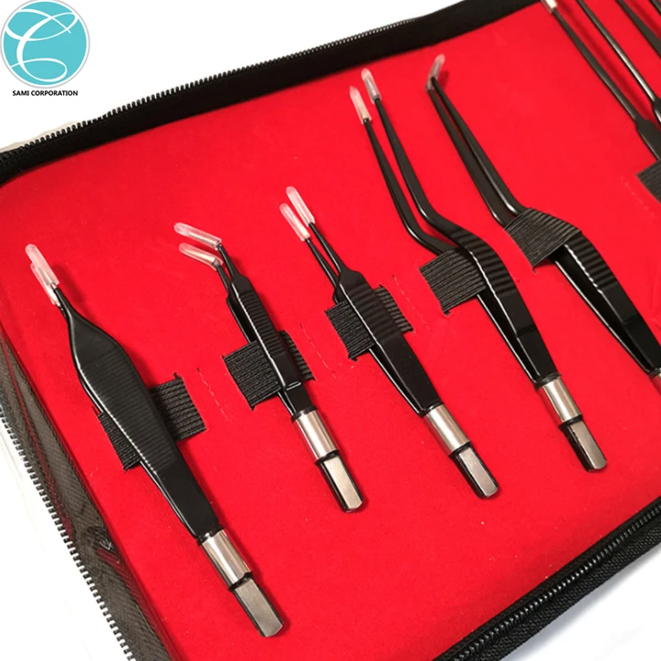 Высококачественный Пинцет для ресниц 100% новый стиль Премиум противоскользящий дизайн улучшающий