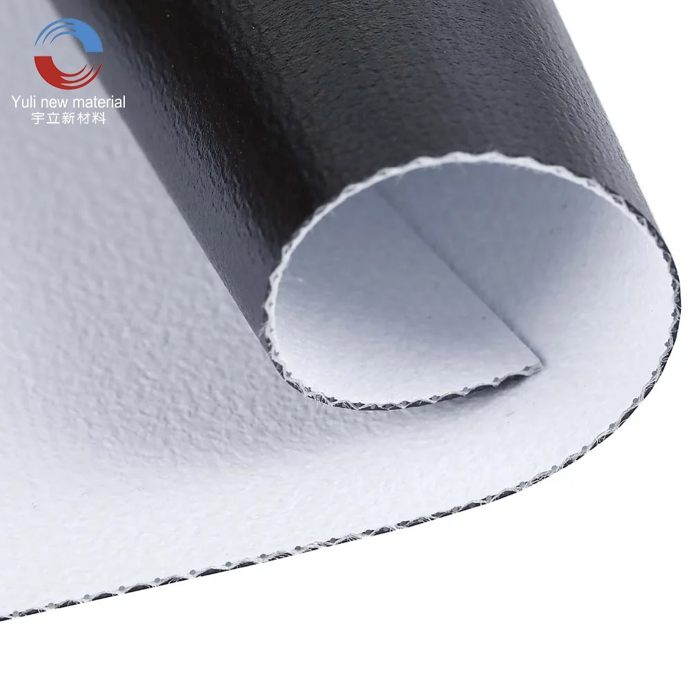 P8009N super wide projection screen fabric