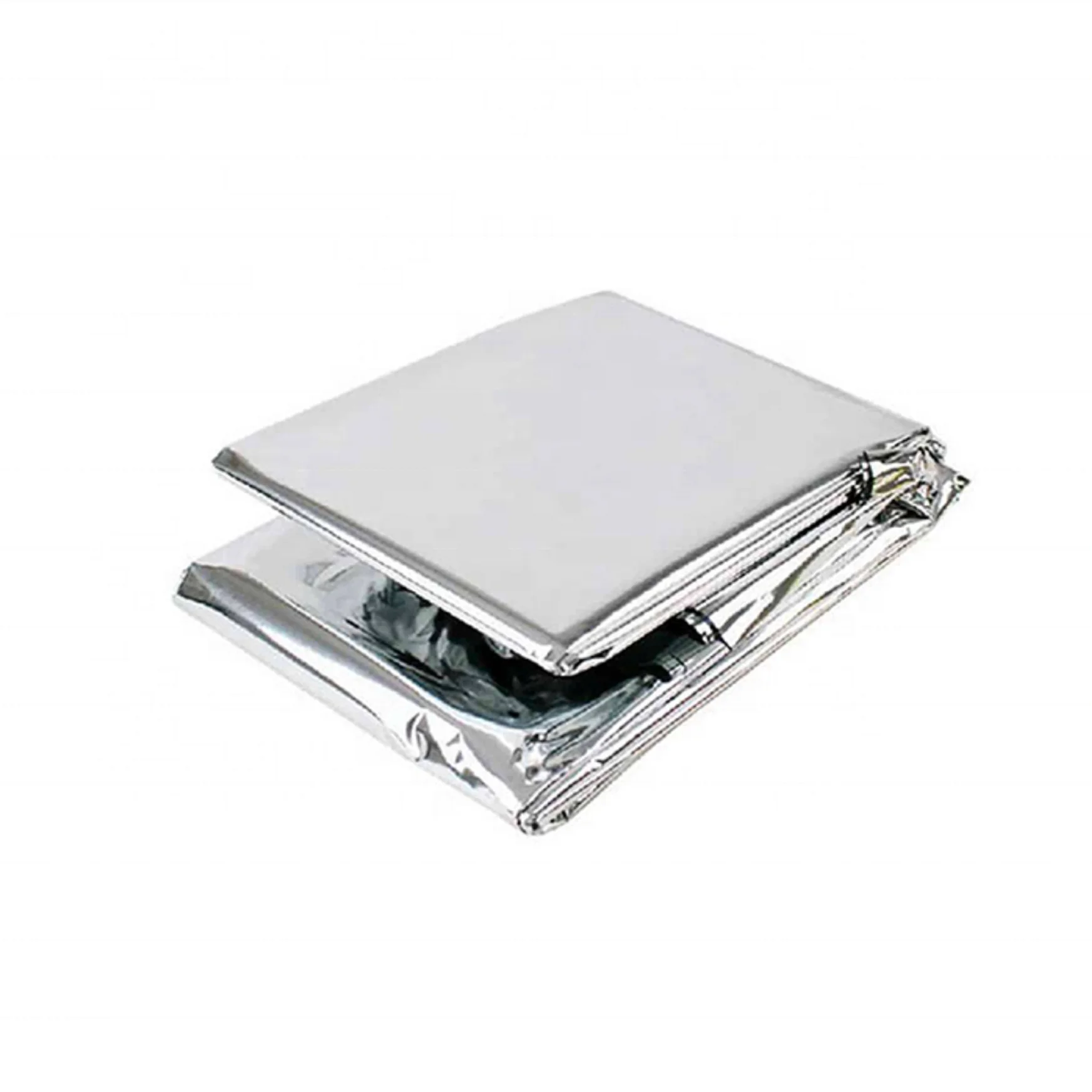 M-ETB01 MYWELL Wholesale Aluminum Thermal Mylar Emergency Foil Blankets