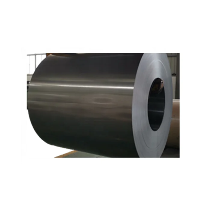 WHOLESALE factory price 1100mm width 0.5mm thickness 3 tons in roll 50ww250 CRNGO silicon steel  for Transformer