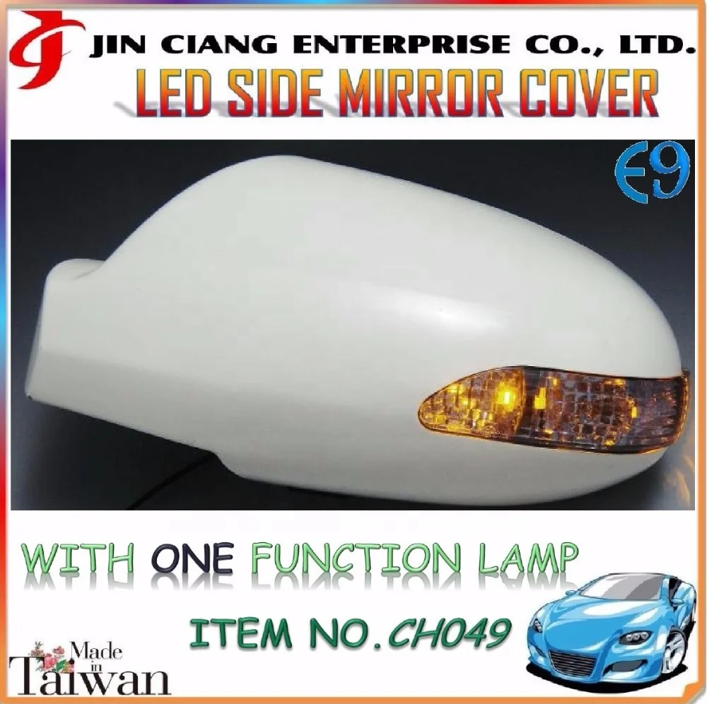 Body Kit For HYUNDAI AVANTE /HD 2006~2010 LED DOOR SIDE REAR VIEW MIRROR COVER