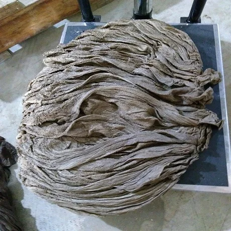 Wholesale Dried Omasum | Beef Salted Dry Omasum