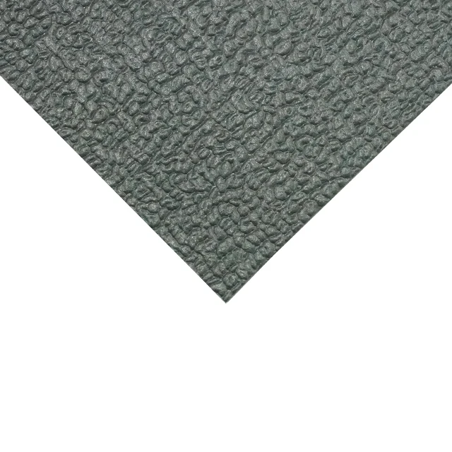 OEM Pressure-Detecting Fall Alarm Management Ward Nursing Equipment Corded Sensor Floor Mat Hospital Healthcare Facility