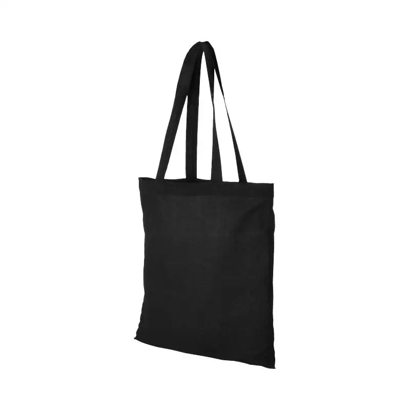 2021 Wholesale best price tote bag blank plain cotton shopping tote bags