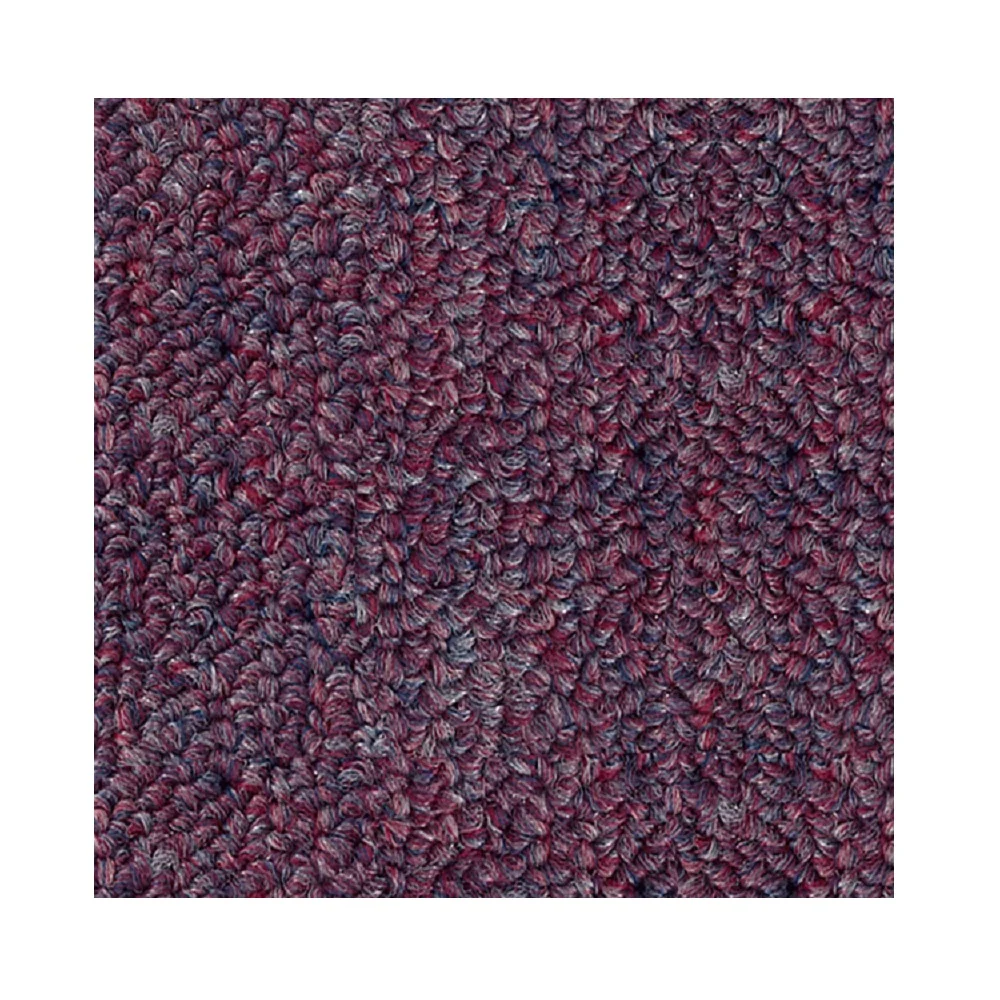 
100% Polypropylene Excel Plus Wall to Wall Carpet With Modern Style For Entryway And Office Made in Singapore 