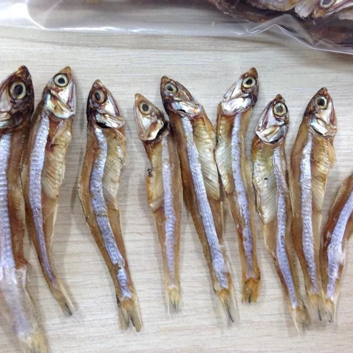 
WHOLESALE DRIED ANCHOVIES FISH/DRIED SMALL FISH/ DRIED SPRATS 