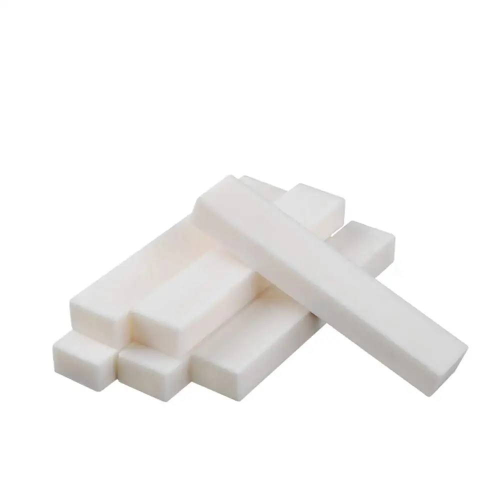 High Grade 21 Fret ST TL Guitar Neck Tiger Flame Maple DIY Electric Bass Adjustable Rosewood Tuner Customizable DIY Electric