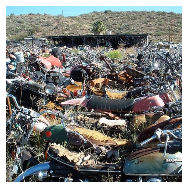 
HOT SALE 99.99% BIKE SCRAP ENGINE SCRAP AT AFFORDABLE PRICE 