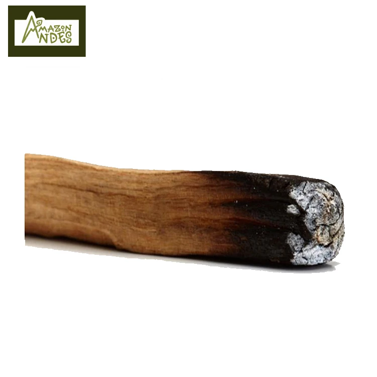 Private Label Fresh 100% Palo Santo Incense Sticks For Wholesale