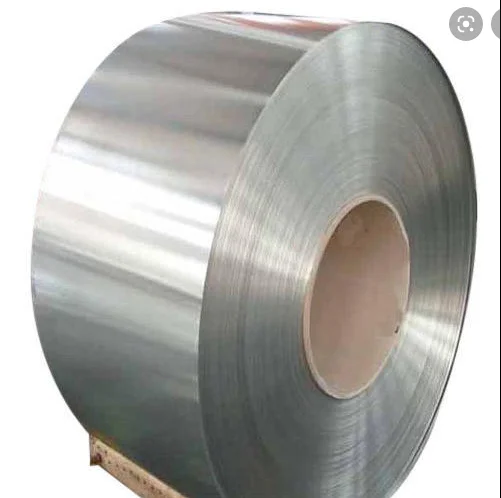 Tinplate Tin PlateTinplate Sheets En 10202-th 26 Gauze T4 5.6/2.8 tin coating Tin plate