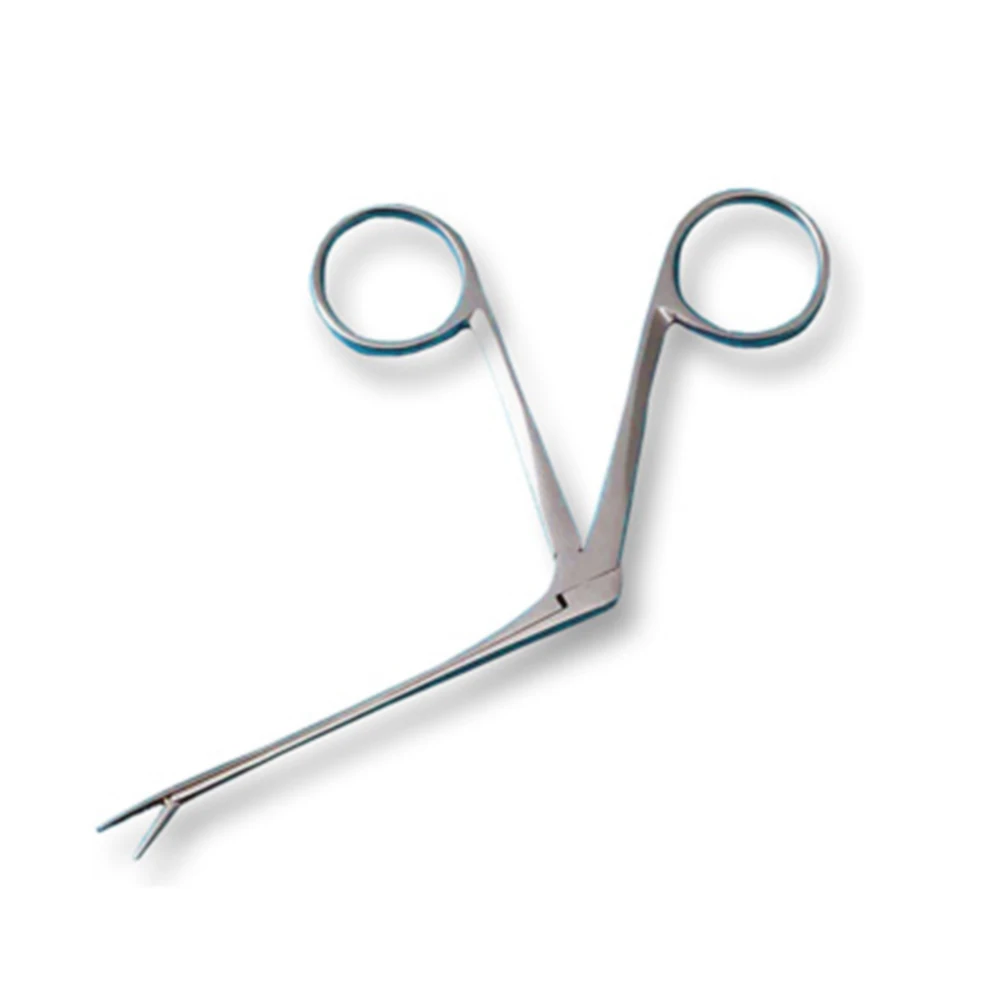 
Hartman Micro Alligator Forceps 3.3