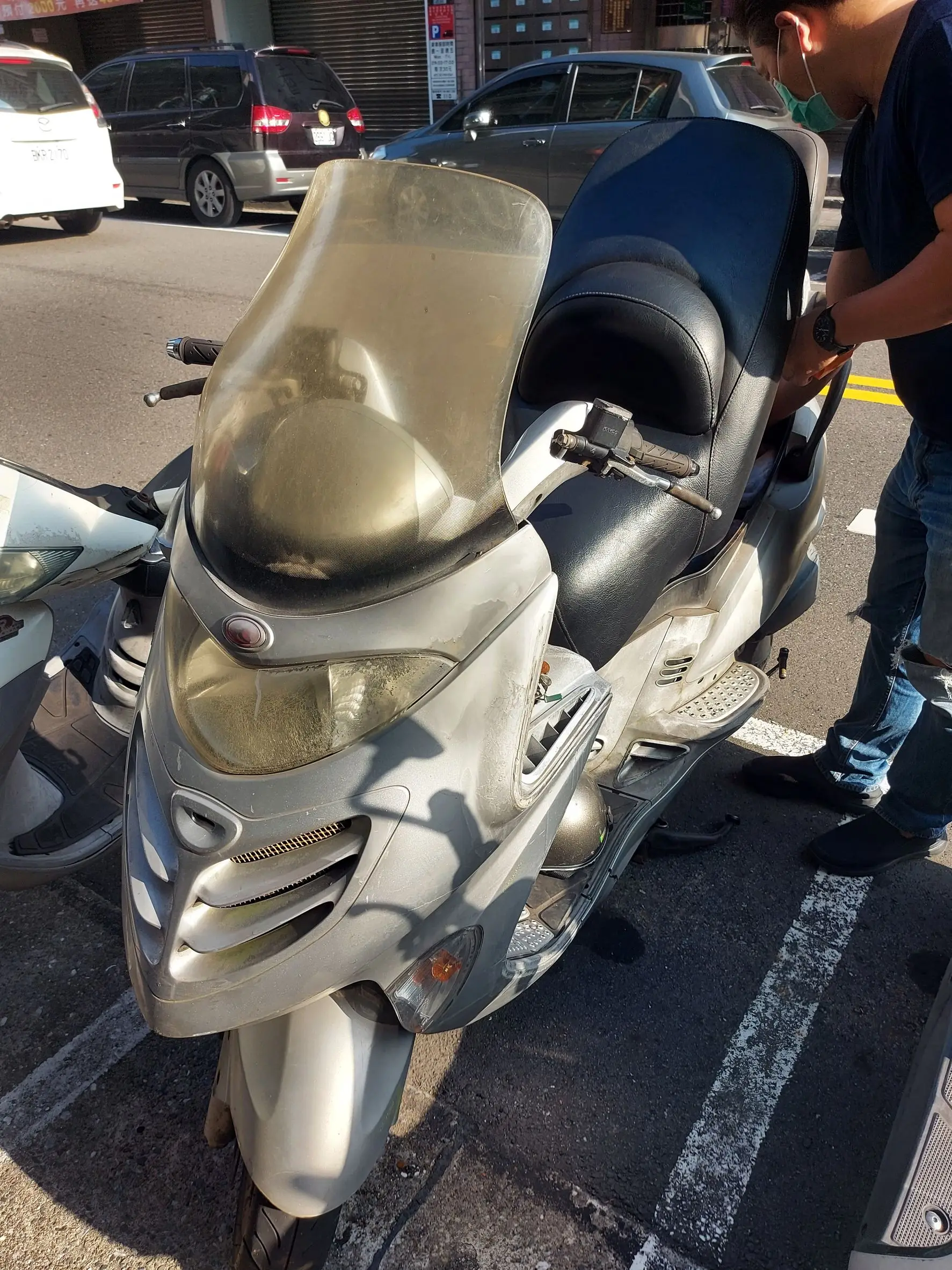 motor power increaser