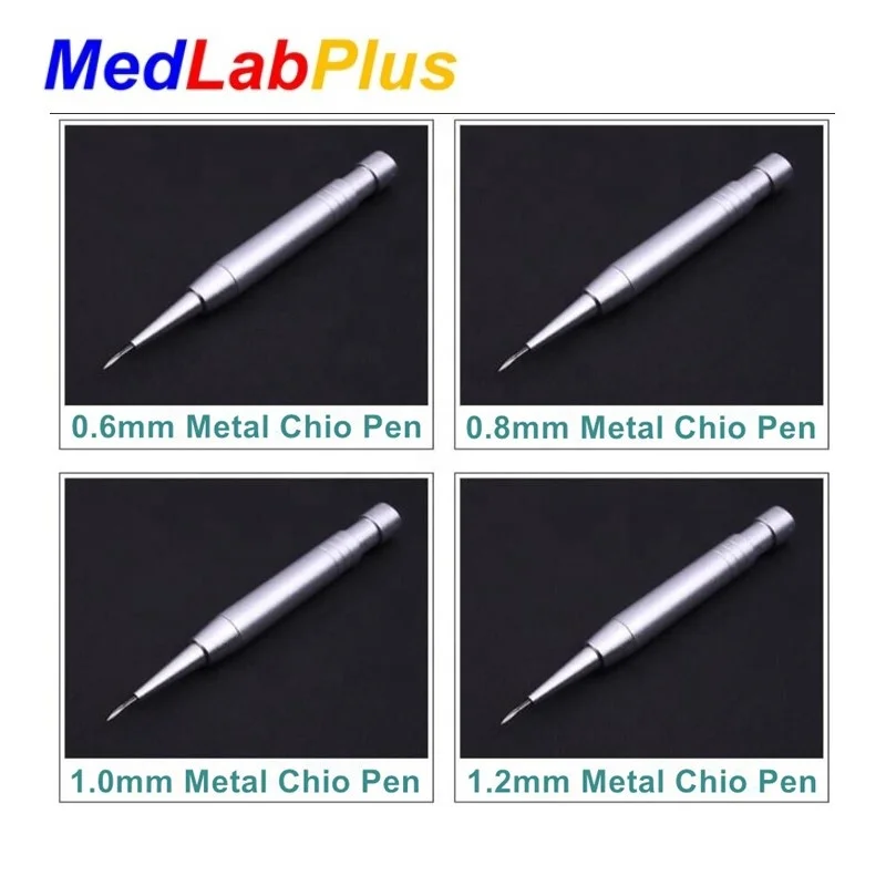 2022 fue hair transplant implant choi implantor pen