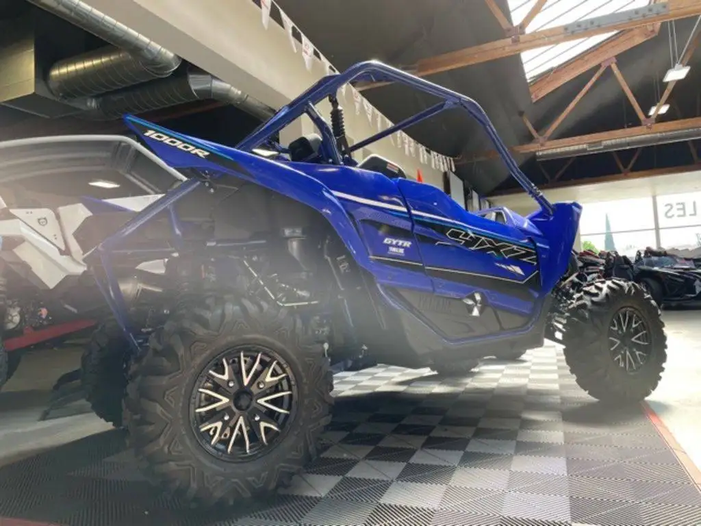 POLARIS - ATV UTV ATVs-UTVs-Utility- WEST COAST BETTER Home-2021 Polaris UTV/Utility RZR PRO XP 4 Ultimate