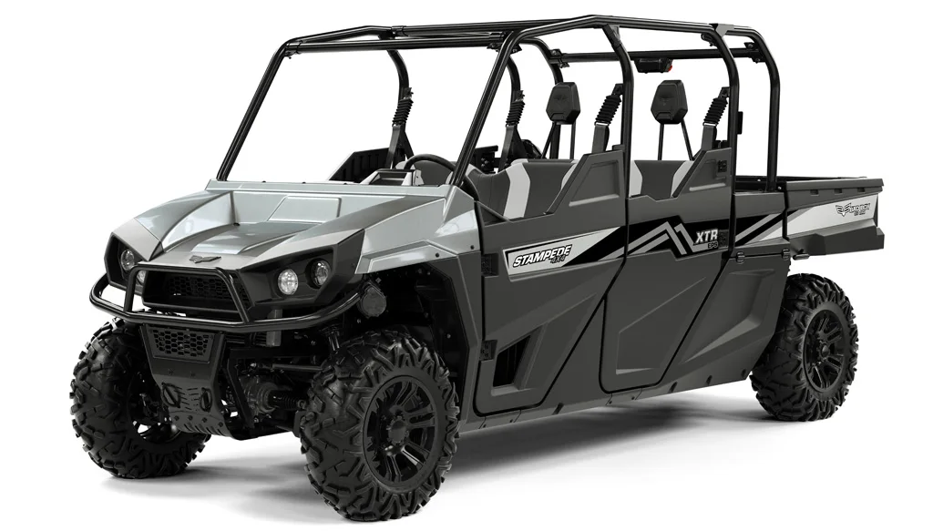 AGY UTV CFORCE GFORCE ZFORCE 4x4 800cc оптовая