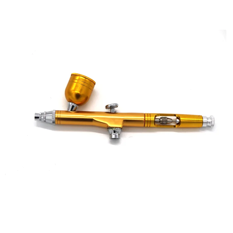 New Products Airbrush AB-140 for Makeup, Cake Decorating. model