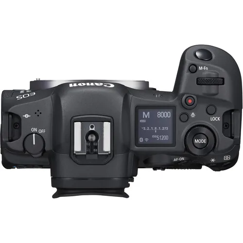HOT TOP SALES New C a n o n E O S R5 Mirrorless Camera 8K Video, 45 mirrorless digital camera