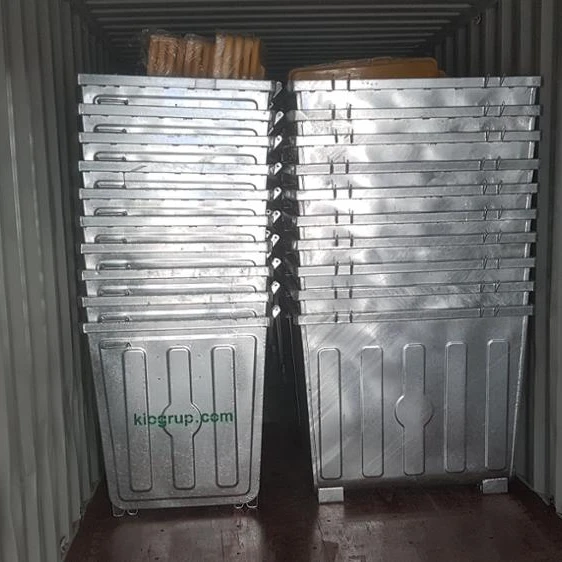 Контейнер для отходов 1100/1300 л