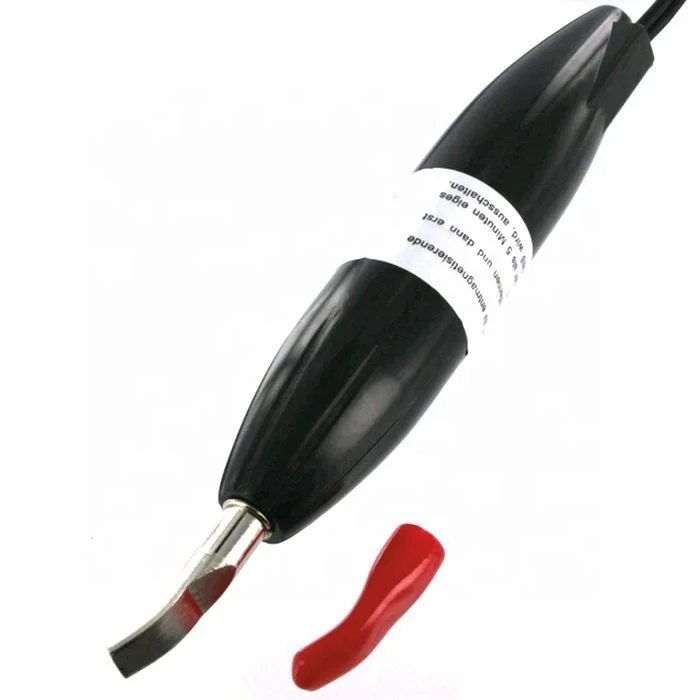 
Audio Cassette Tape Head Demagnetiser Suitable For Reel To Reel Or Cassette Tape Machines 