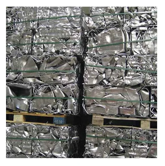 Высококачественный алюминиевый лом доступен для продажи