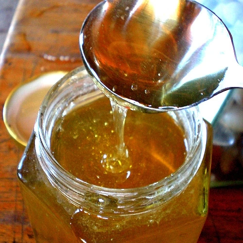 Quality Wholesale Natural Honey For Food Service