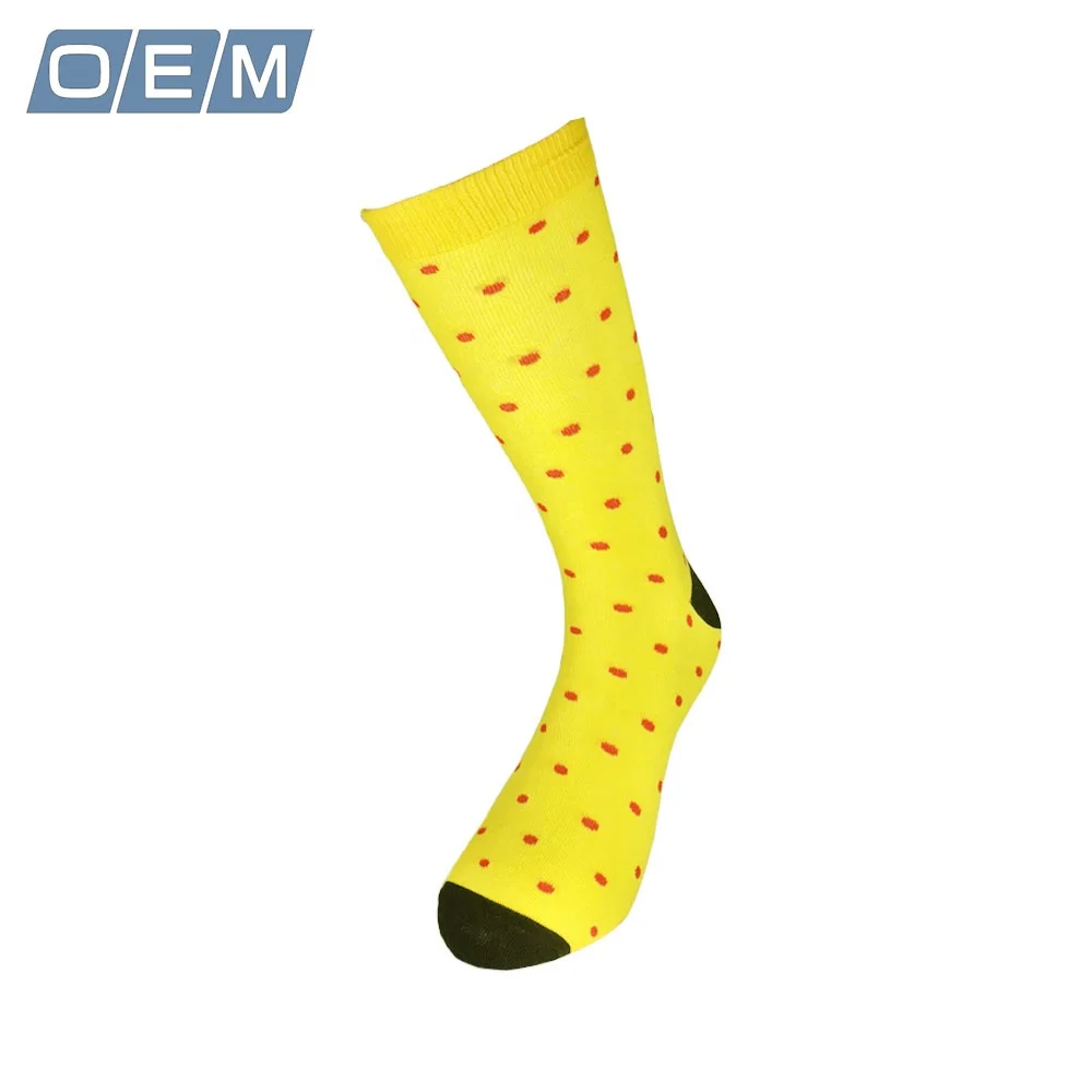 Mens Best Boys Colorful Womens Custom Dress Socks
