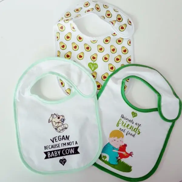newborn Baby Bandana Bibs Baby Bibs