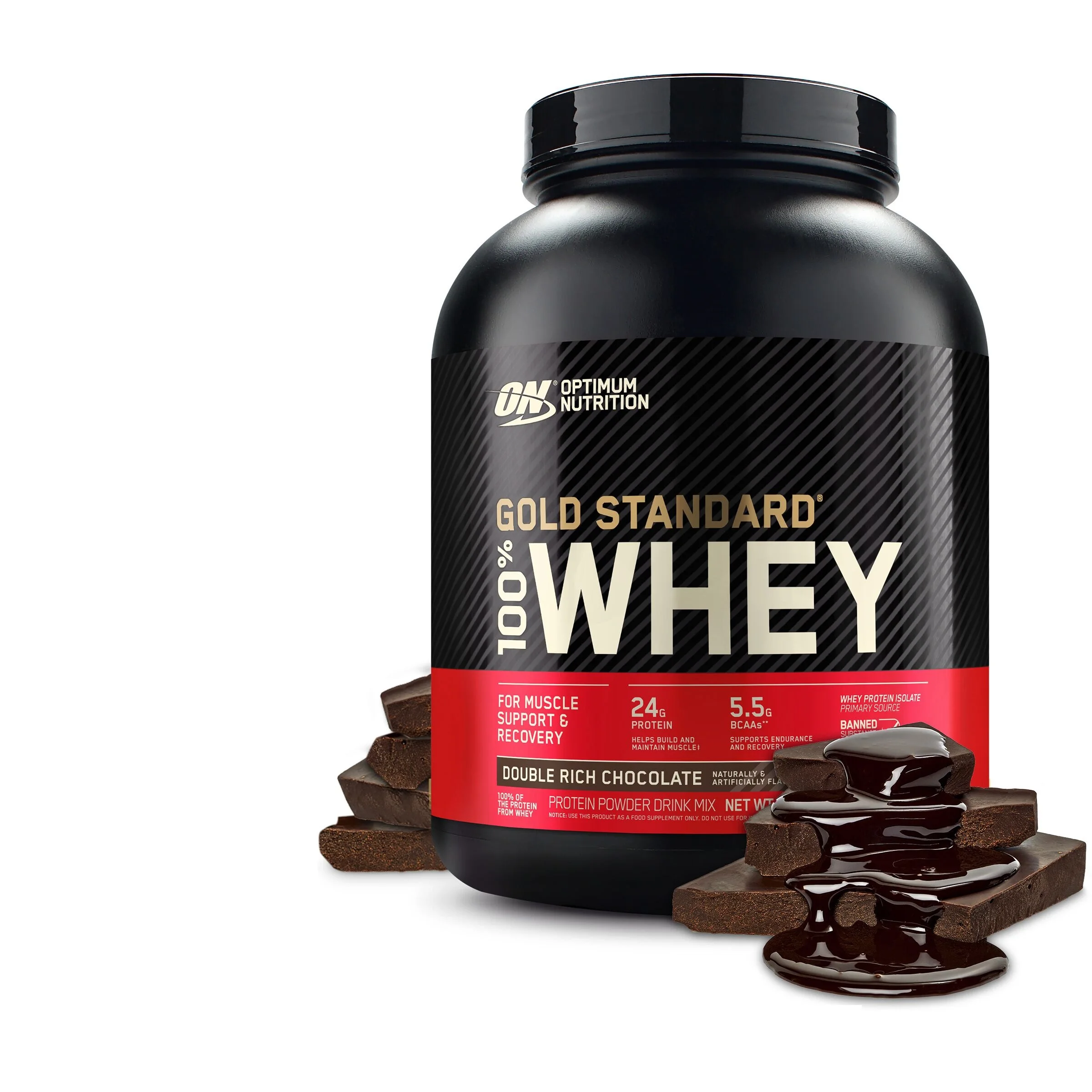 Золотая сыворотка Muscle tech Nitro Tech