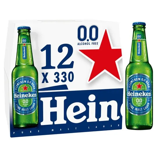 HEINEKEN BEER FOR SALE. CIF APPROVED