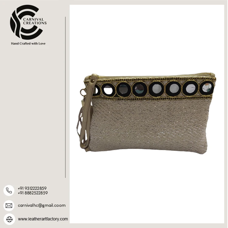  Новый дизайн лучшее качество 100% натуральная кожа высокое жаккардовые клатч из натуральной кожи с кисточкой