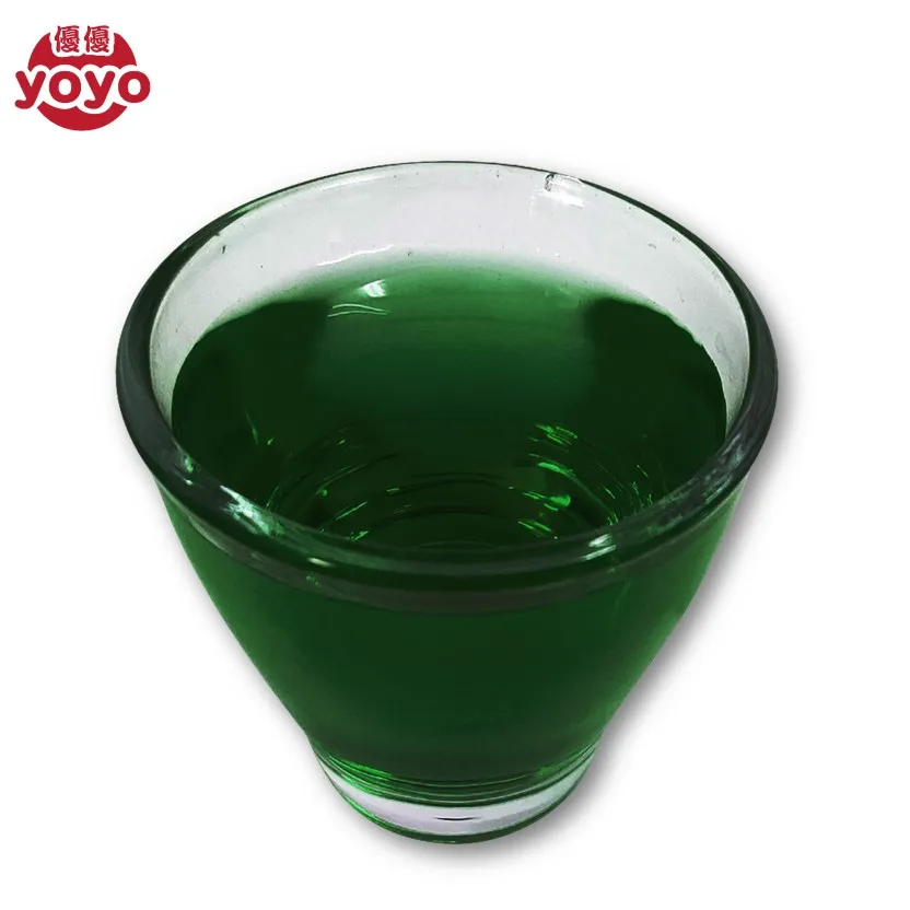 Sugar Syrup Spearmint Concentrated Syrup for Milk Tea