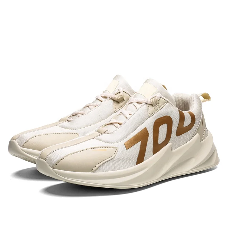 
Wholesale Fashion Electrically Heated Sneakers Mesh Casual Basketball Shoes Men Sports Shoes 
