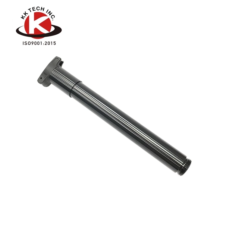 CNC Machining manufacture disc hub 21 hole 142 thru axle dropout