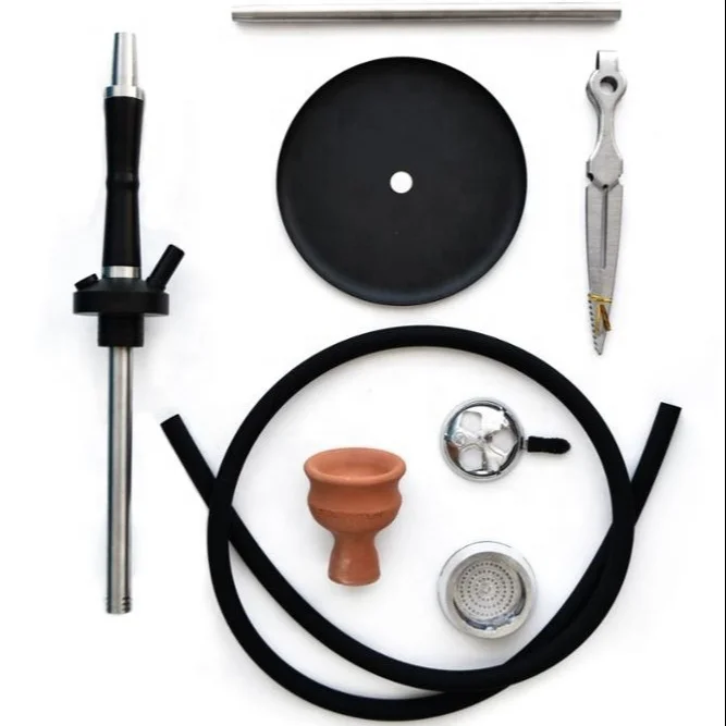 Hookah Shisha Premium Pipes, Your Logo