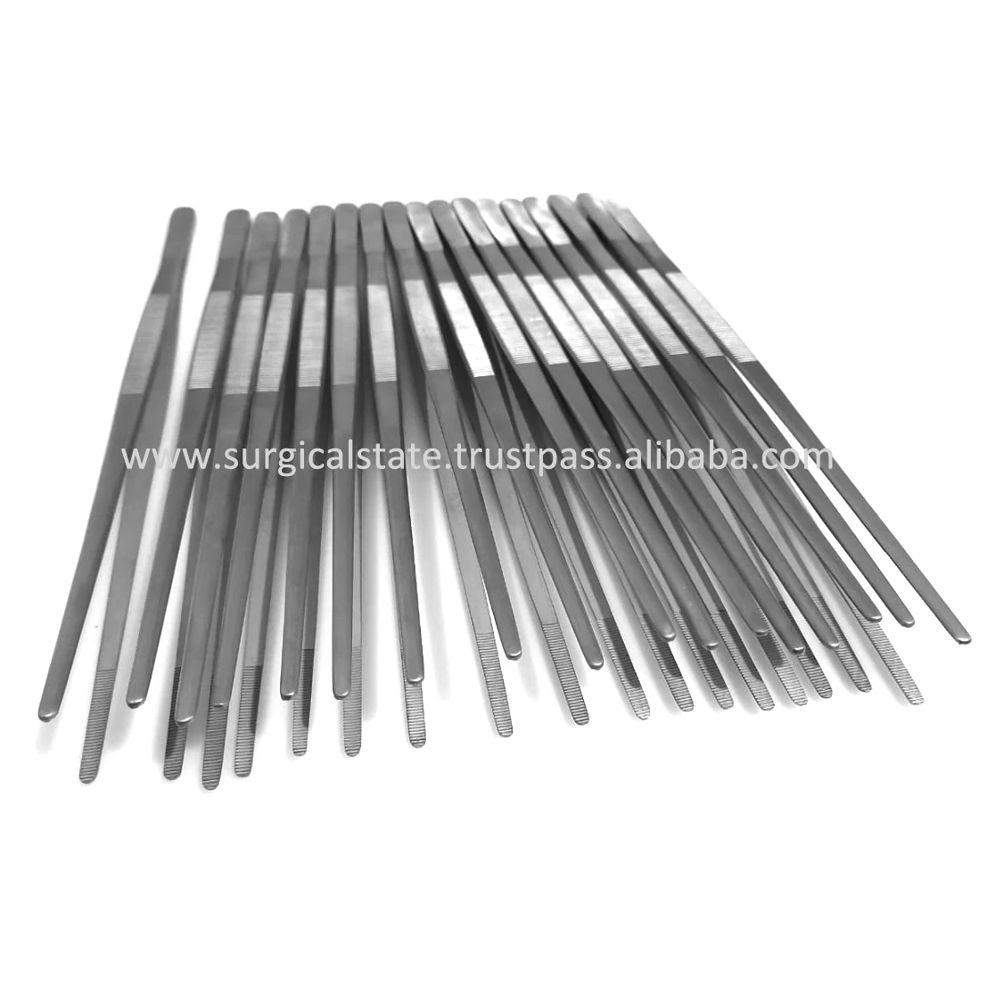 Top Class Aquarium Tool Professional Stainless Steel Aquarium Aquascaping Wave Scissors Aquarium Tank Plants Custom Demand