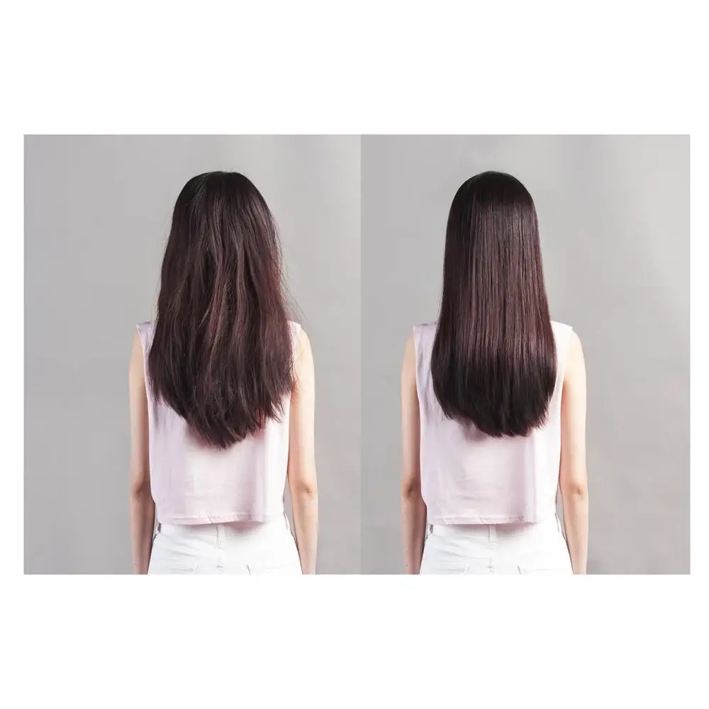 
Color protection shampoo for hair refreshing 