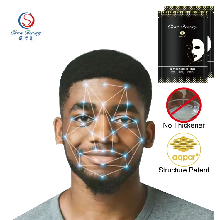 Beauty Facial Mask For Face